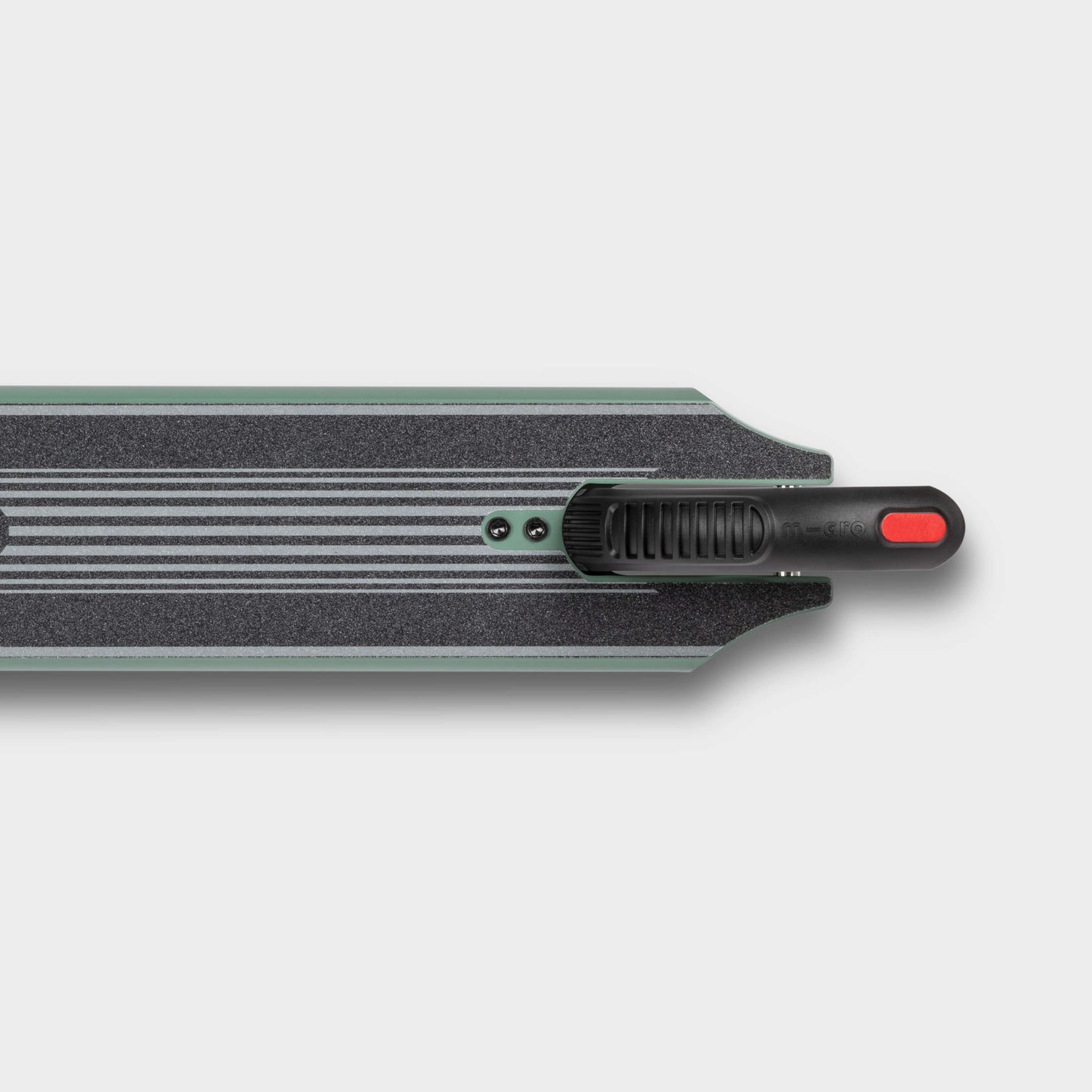 Micro Sprite Suspension: Green