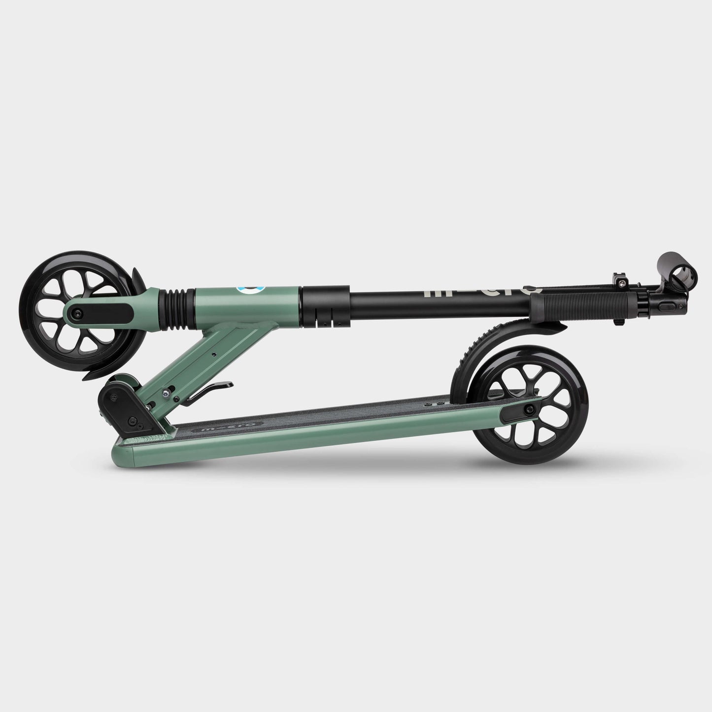 Micro Sprite Suspension: Green