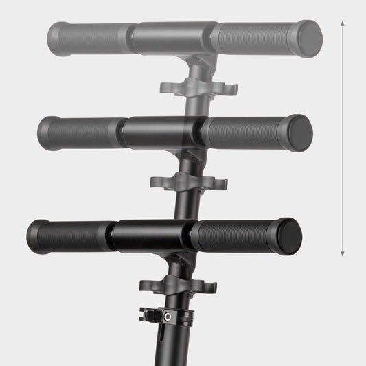 Micro Sprite Suspension: Pink