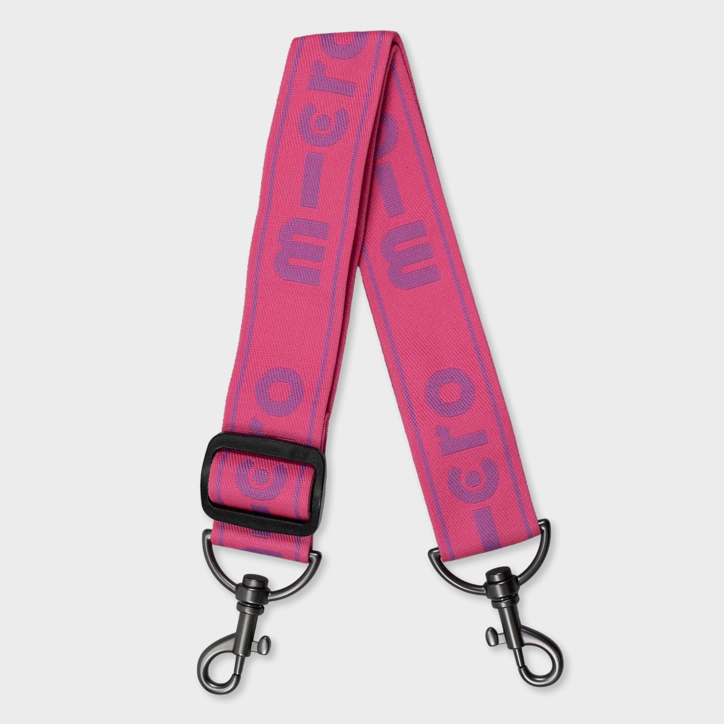 Eco Carry Strap: Pink
