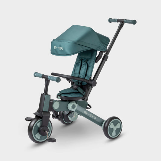Bundle Micro Flexi Trike