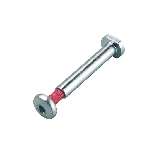 Front Axle Bolt: Left