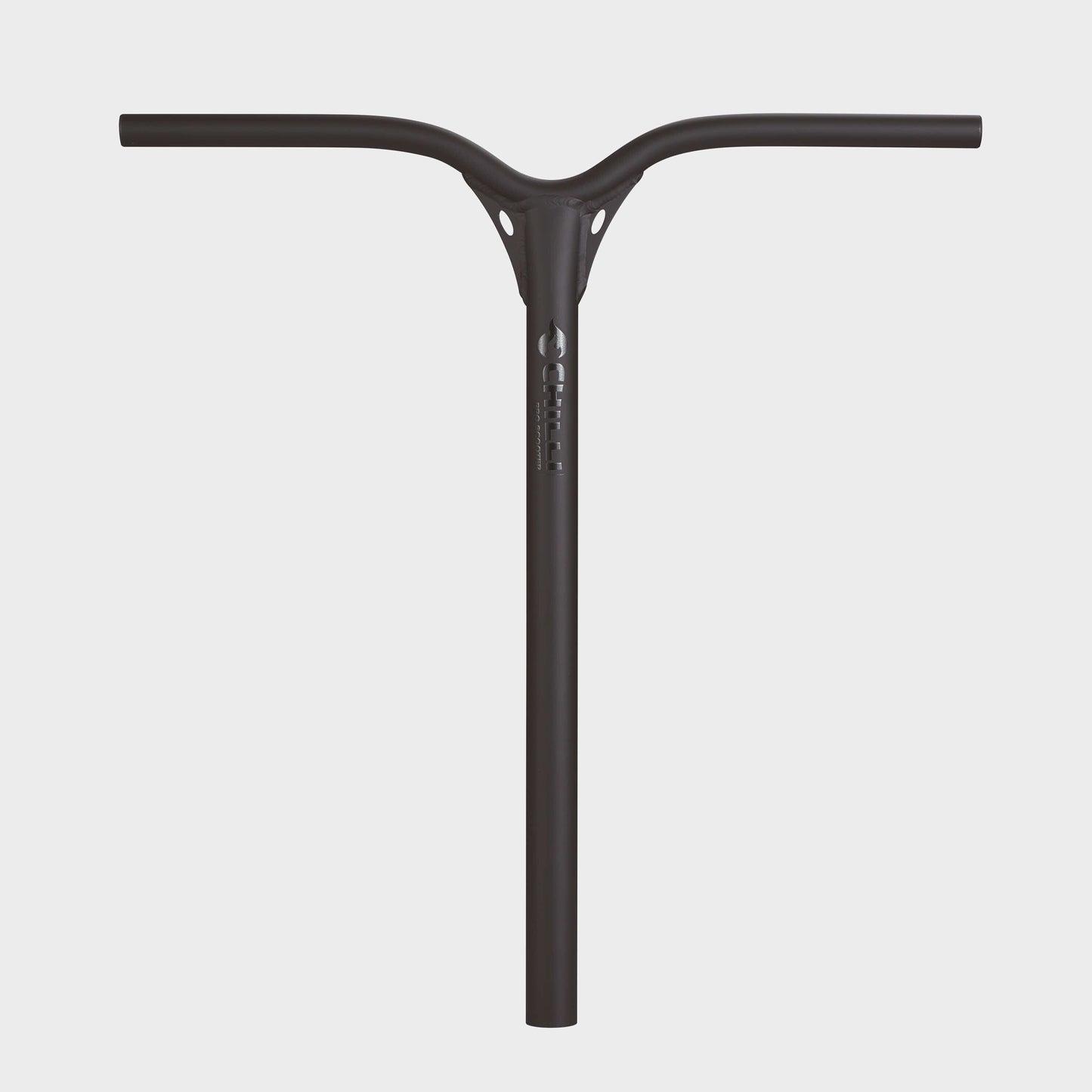 Chilli Stunt T-Bar: Black