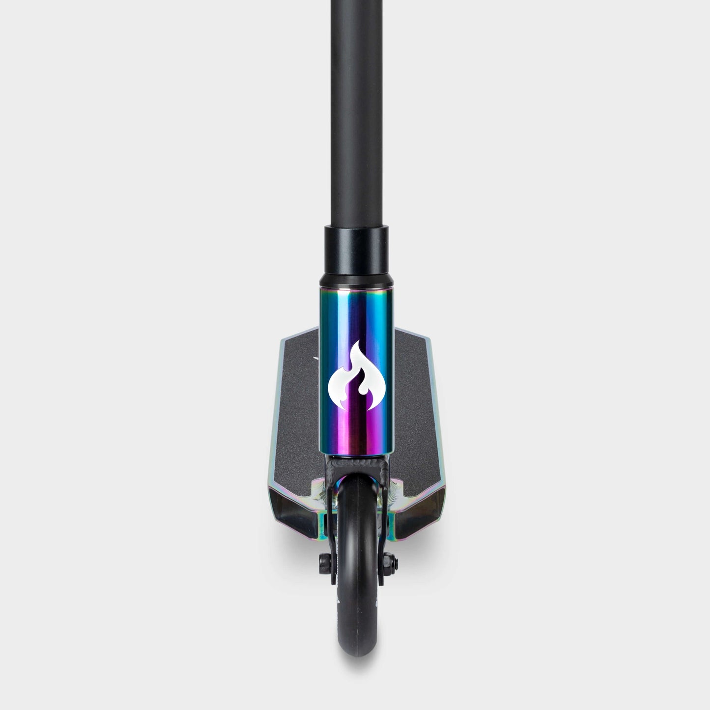 Rocky Stunt Scooter: Oil Slick Neochrome