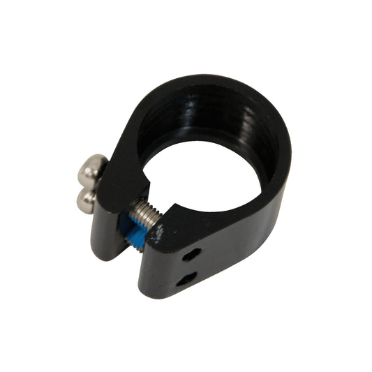 Micro Rocket D Clamp: Black