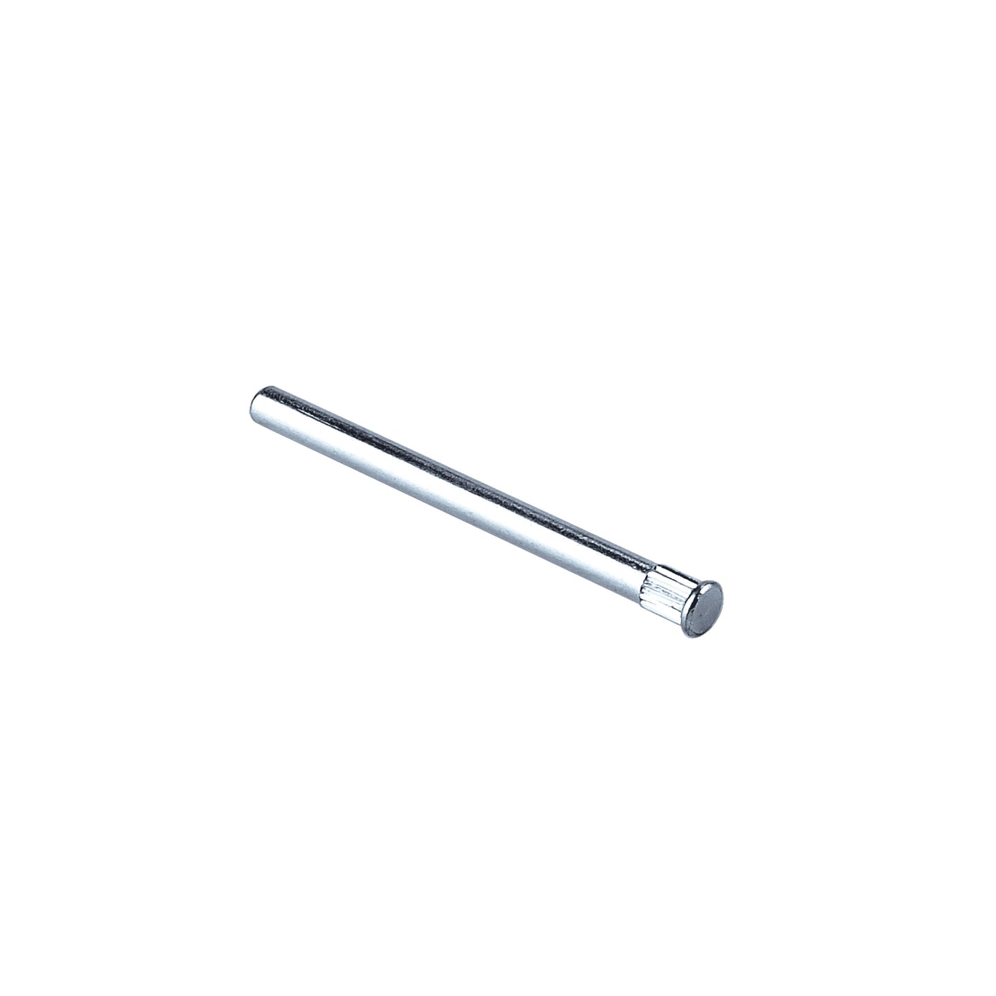 Micro Flex Brake Pin: Silver