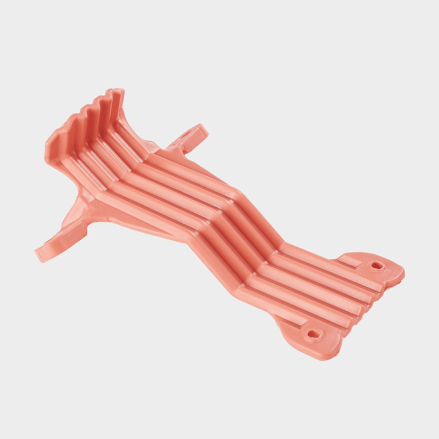 Maxi Micro Fender: Coral