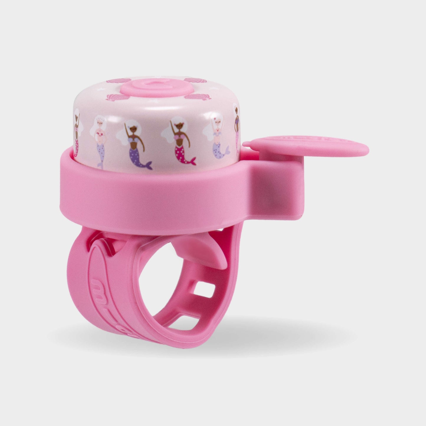 Scooter & Bike Bell Pattern Bell: Unicorn