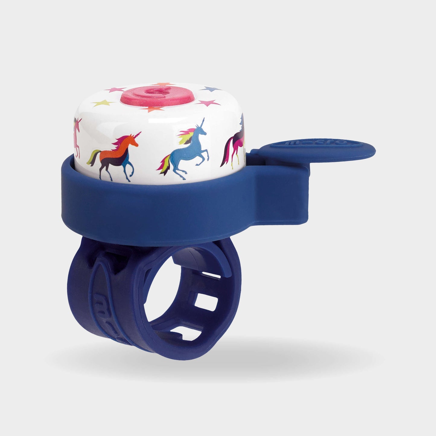 Scooter & Bike Bell Pattern Bell: Dino