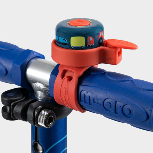 Scooter & Bike Bell Pattern Bell: Vehicle