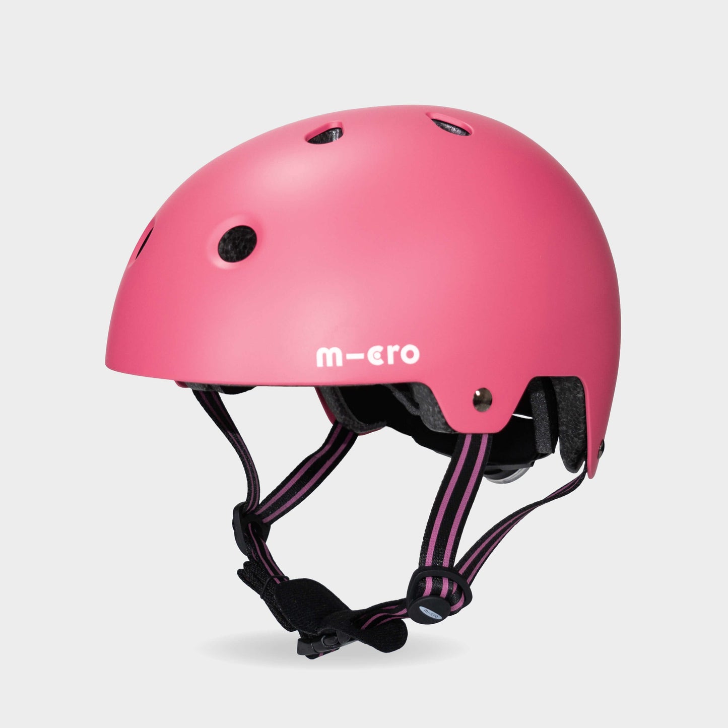 Plain Eco Helmet For Bikes and Scooters: Mint