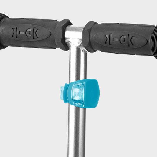 Scooter & Bike Lights Classic: Aqua