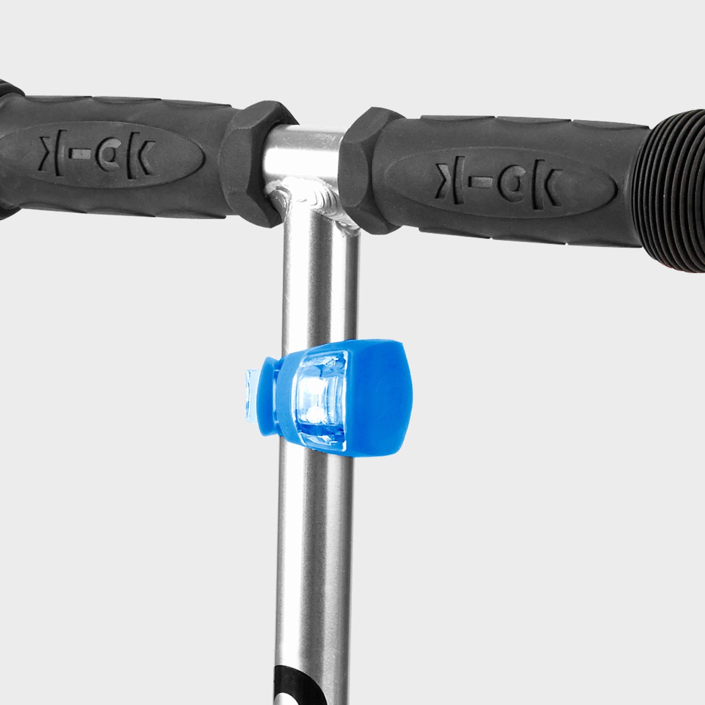 Scooter & Bike Lights Classic: Blue