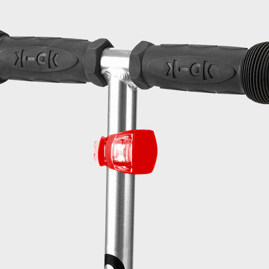 Scooter & Bike Lights Classic: Red
