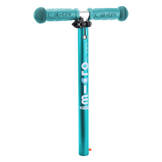 Deluxe Handle Bar: Aqua