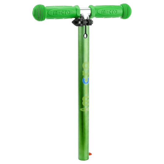 Deluxe Handle Bar: Green
