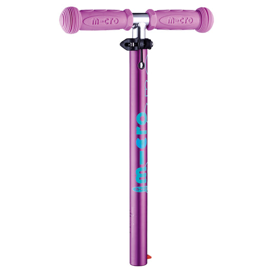 Deluxe Handle Bar: Lavender