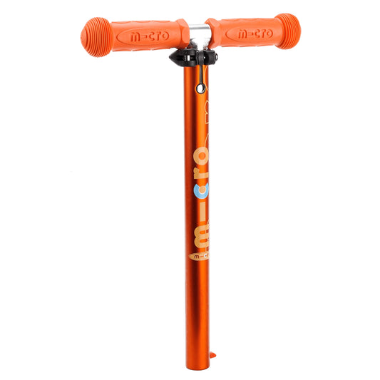 Deluxe Handle Bar: Orange
