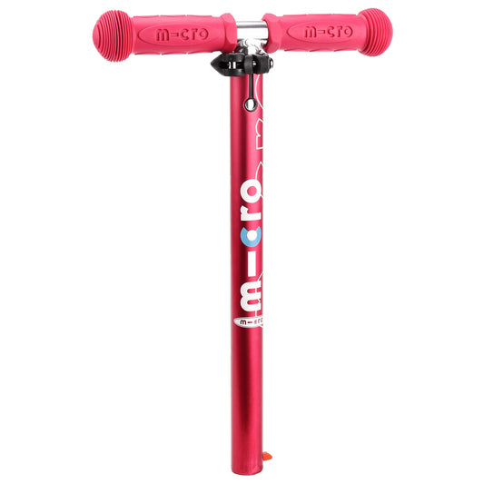 Deluxe Handle Bar: Pink
