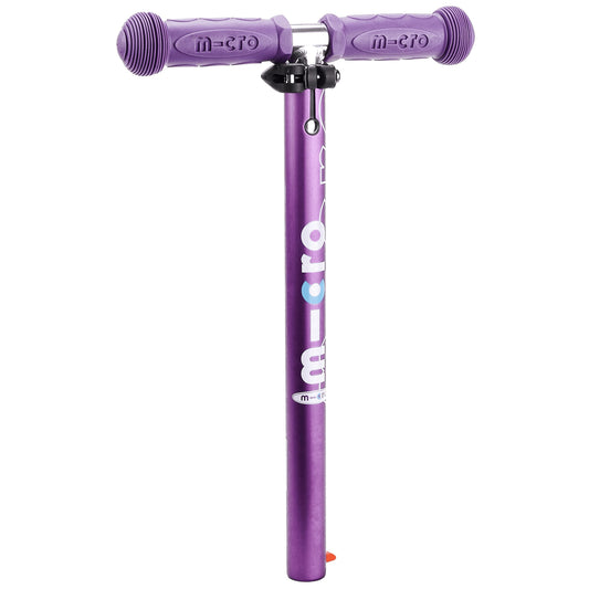 Deluxe Handle Bar: Purple