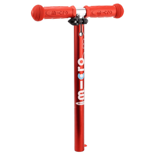 Deluxe Handle Bar: Red