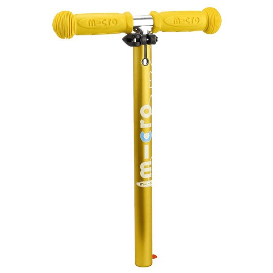 Deluxe Handle Bar: Yellow