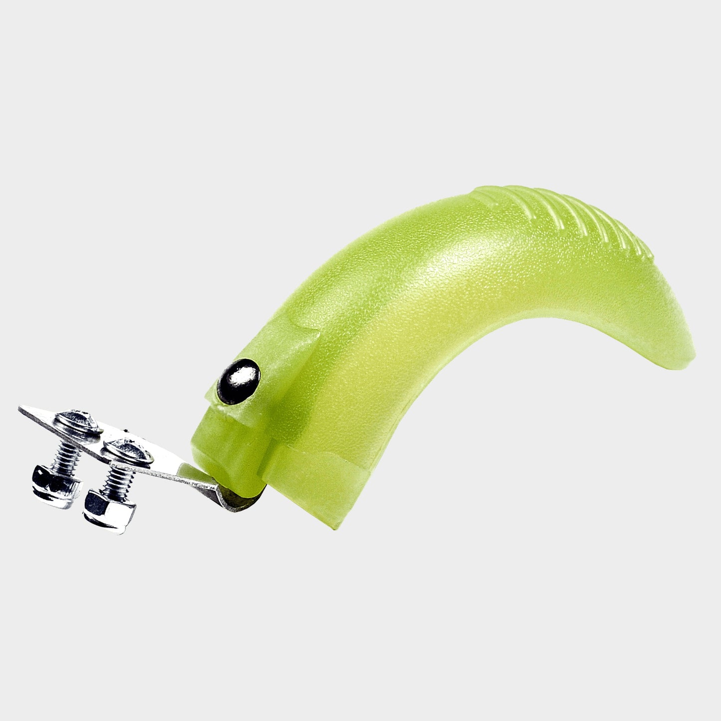 Brake: Green
