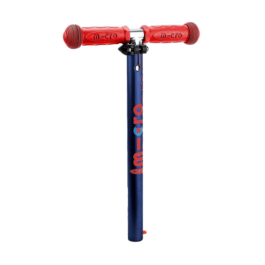 Deluxe Handle Bar: Navy