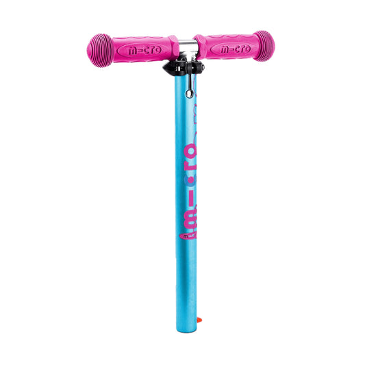 Deluxe Handle Bar: Turquoise