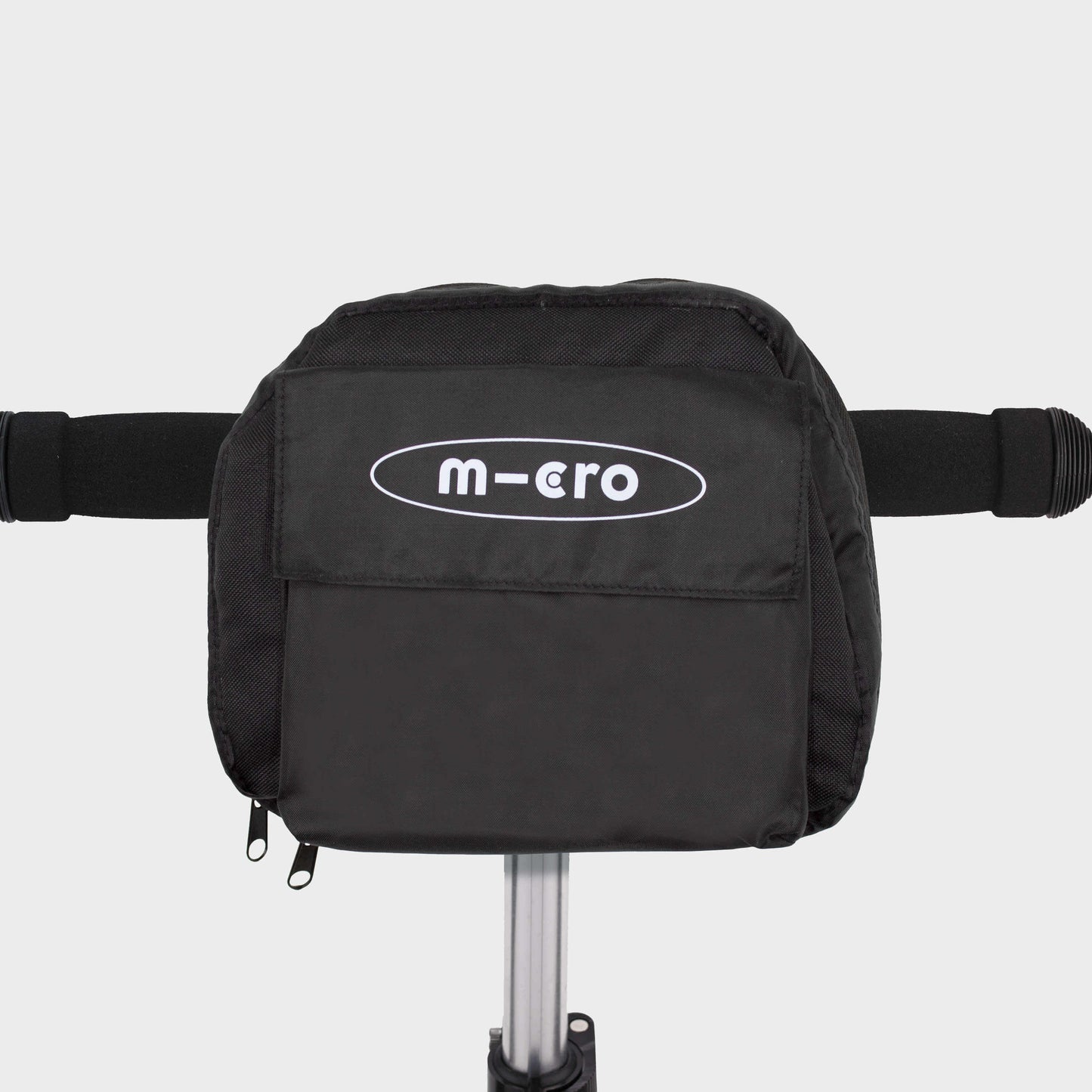 Carry Bag: Black
