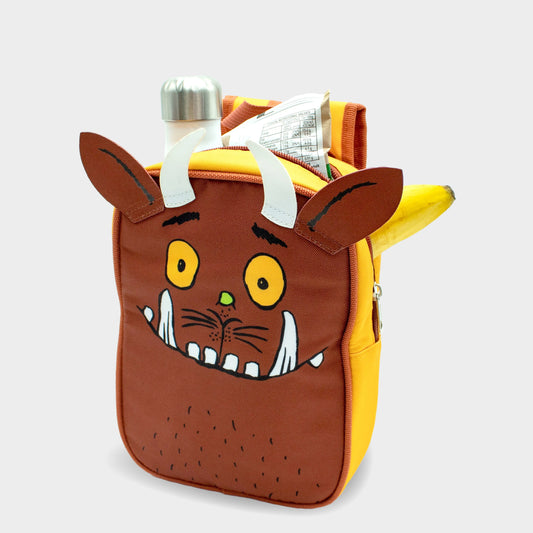Eco Bag: Gruffalo