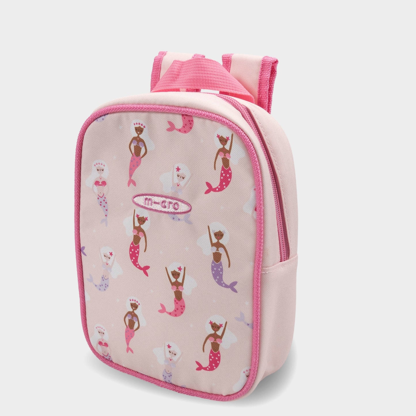 Eco Lunch Bag: Mermaid