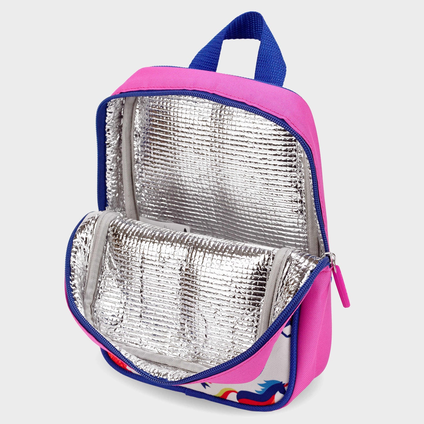 Eco Lunch Bag: Unicorn