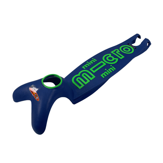 Deluxe Deck: Blue/Green