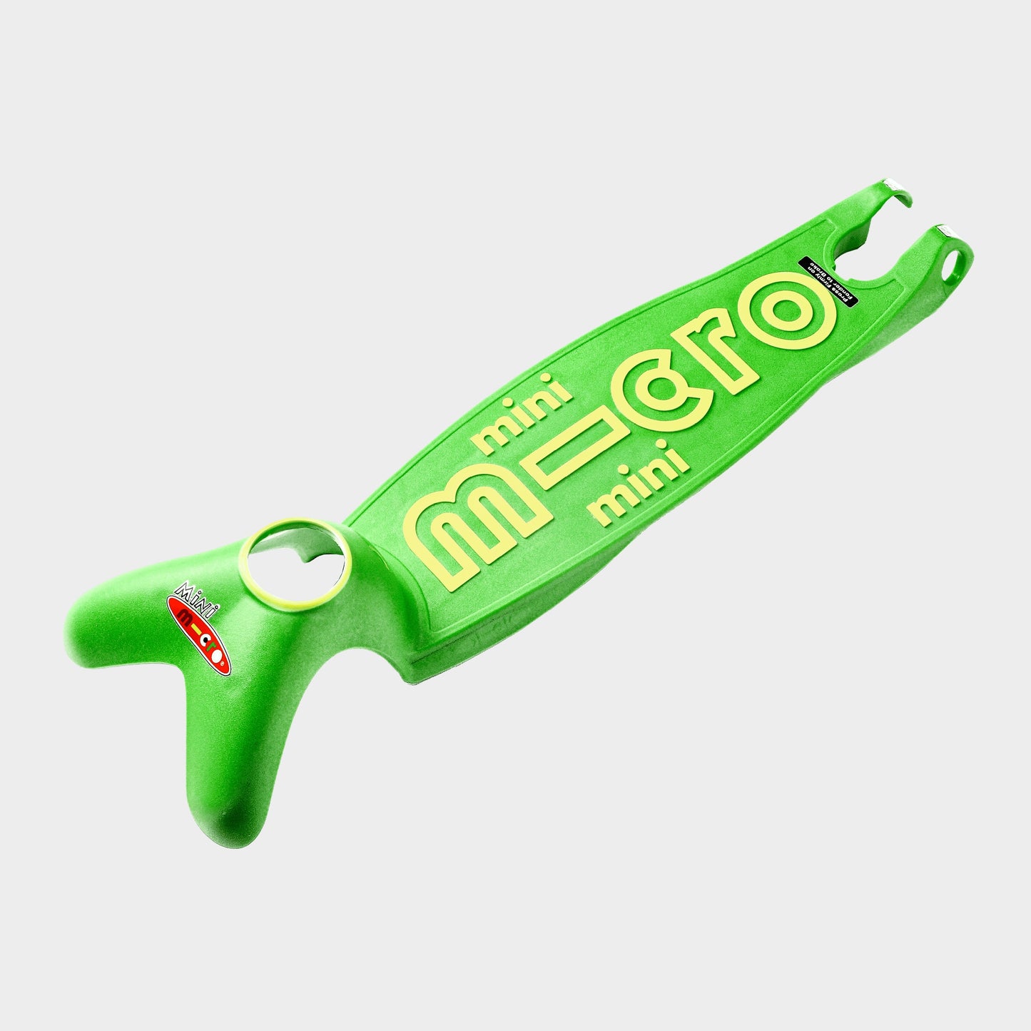 Mini Micro Deluxe Deck: Green