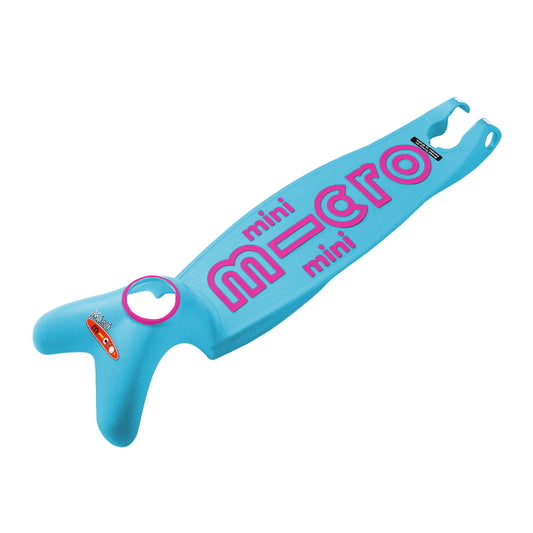 Deluxe Deck: Turquoise