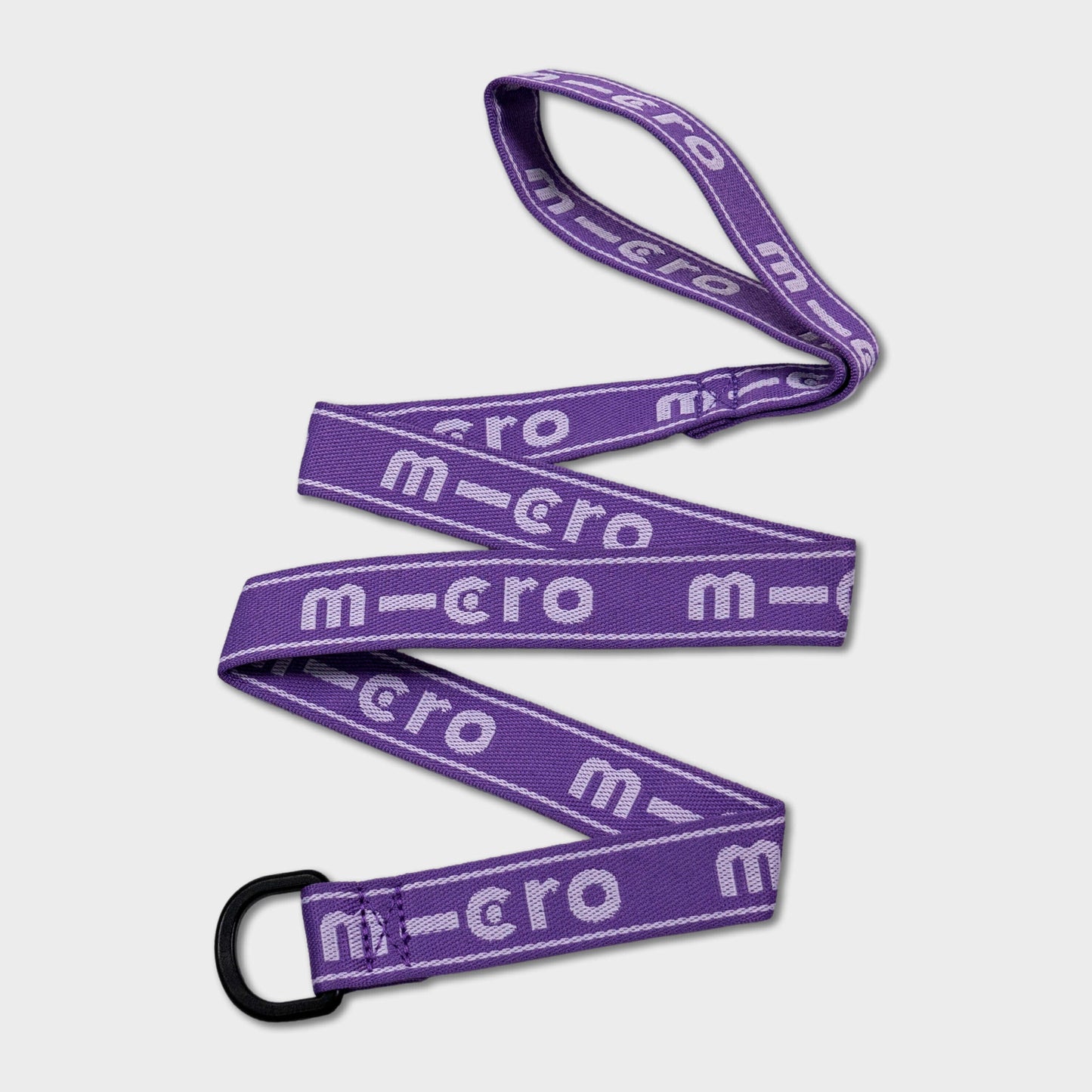 Eco Pull & Carry: Purple