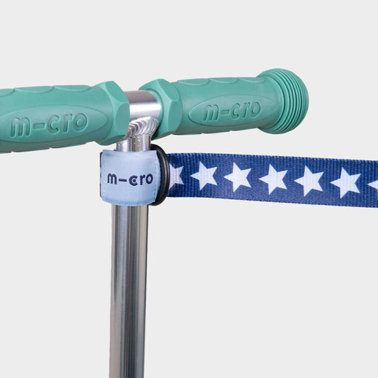 Eco Pull & Carry: Navy Star