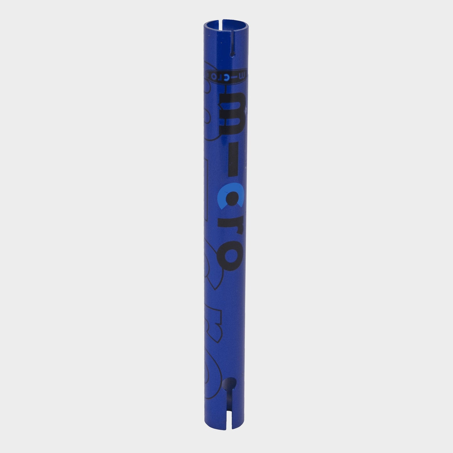 Micro Flex Deluxe T Tube: Black