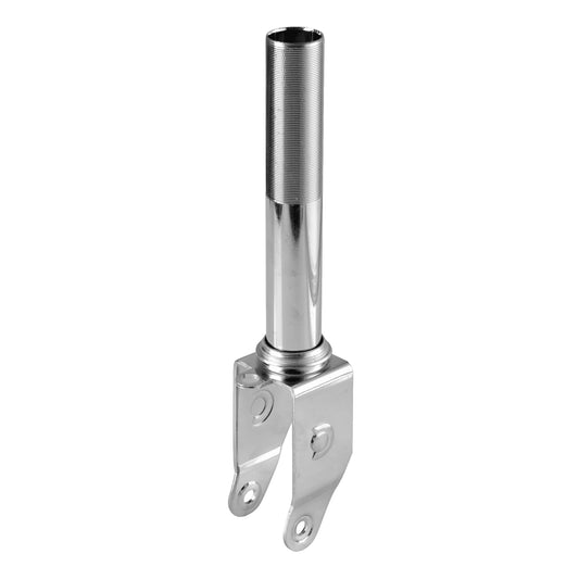 Steering Fork: Silver