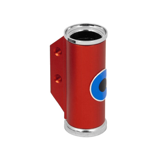 1364 - Front Holder - Sprite Red