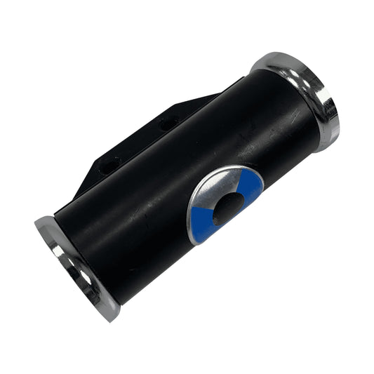 Micro Rocket Front Holder: Black