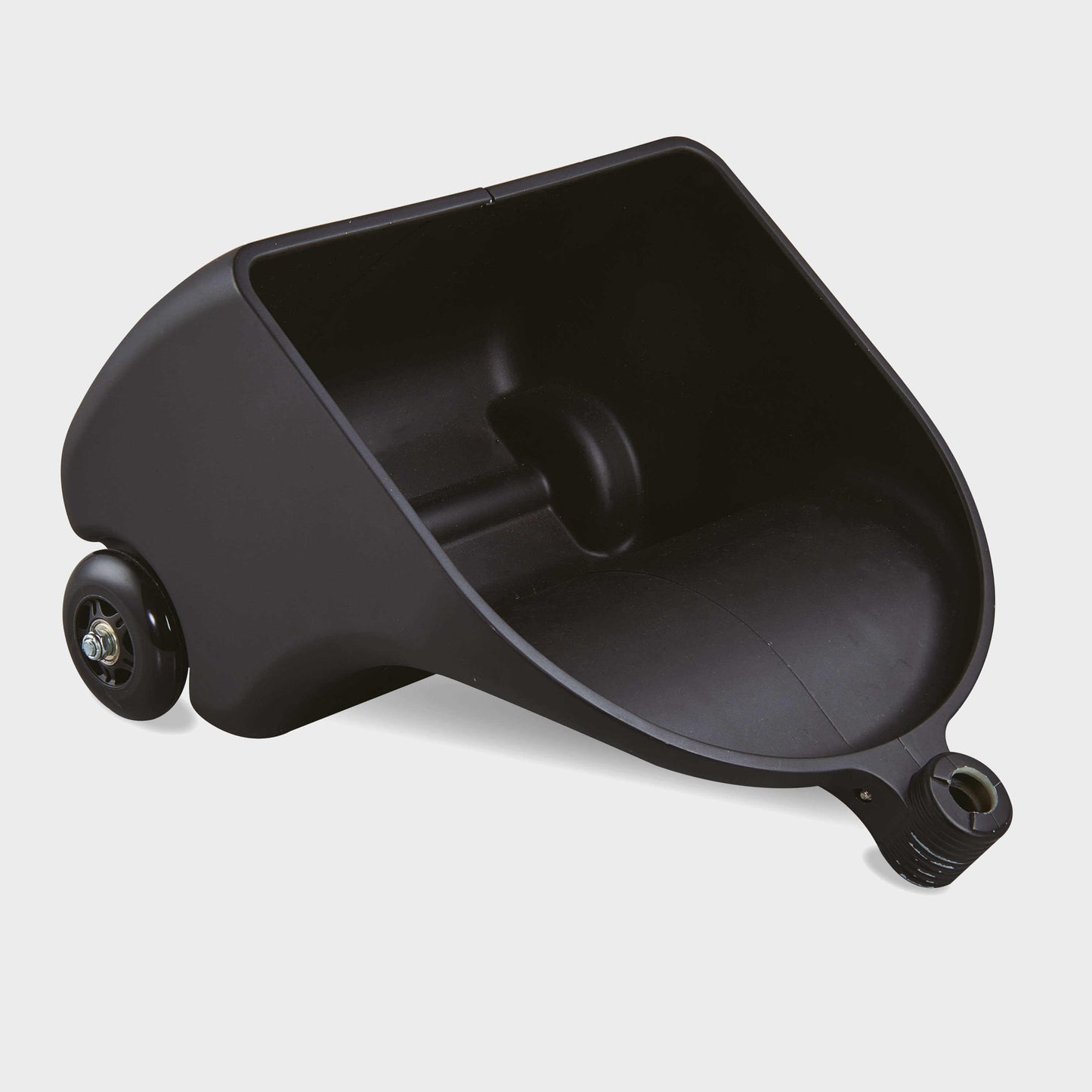 Mini Micro 3in1, Mini 2 Go or Micro Balance Bike Trailer: Black