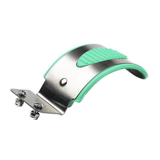 Brake: Bright Green