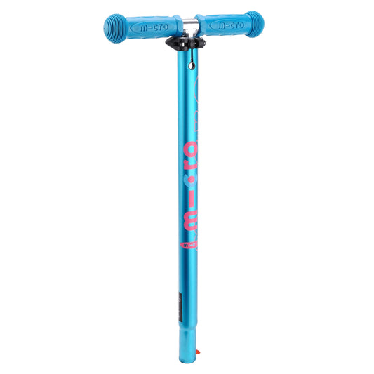 Deluxe Handle Bar: Aqua