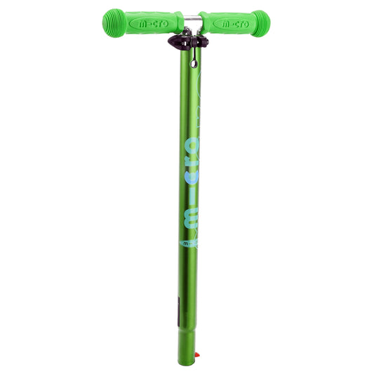 Deluxe Handle Bar: Green