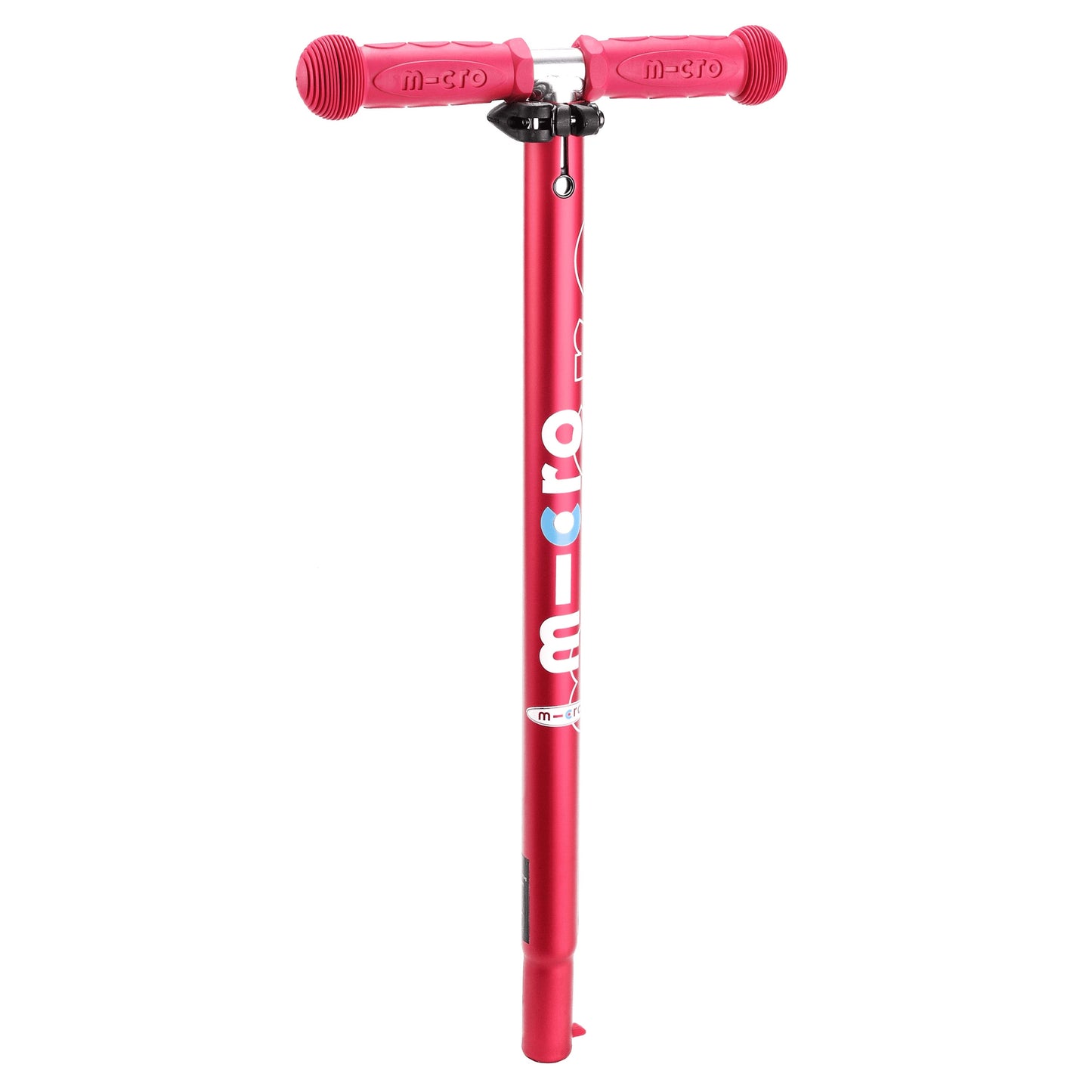 Maxi Micro Deluxe Handle Bar: Pink