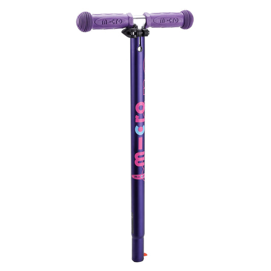 Deluxe Handle Bar: Purple