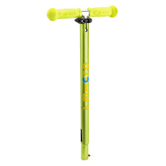 Deluxe Handle Bar: Yellow