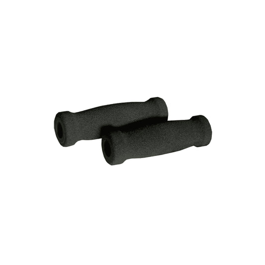 Handle Grip: Black